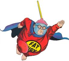 Fat Fury
